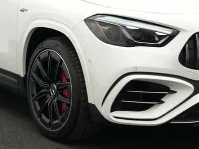 Mercedes GLA 45 AMG S 4MATIC Pano+Kamera+360°+Burm+Memo (2024) - Foto 9