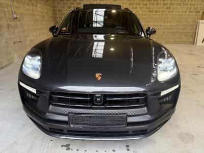 Porsche Macan GTS (2021) - Foto 2
