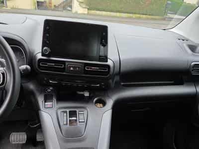 Toyota Proace Team Deutschland (2024) - Foto 5