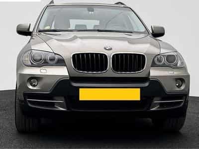 BMW X5 x_Driver 3.0dA 211cv Pack Luxure (2007) - Foto 1