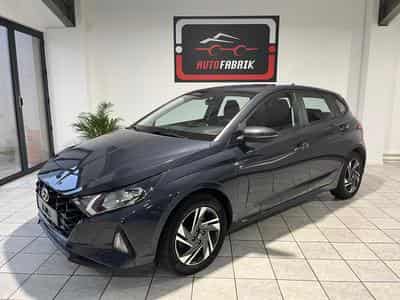 Hyundai i20 1.0 T-GDI 48V TECHNO (2021) - Foto 1