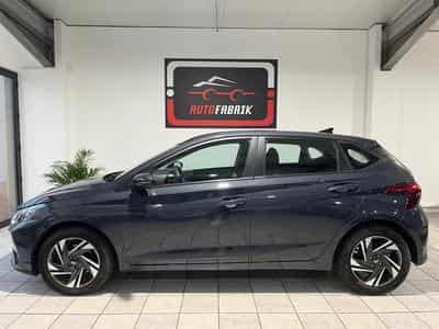 Hyundai i20 1.0 T-GDI 48V TECHNO (2021) - Foto 2