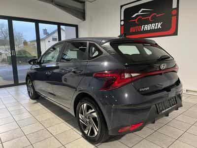 Hyundai i20 1.0 T-GDI 48V TECHNO (2021) - Foto 3