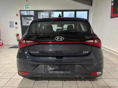 Hyundai i20 1.0 T-GDI 48V TECHNO (2021) - Foto 4