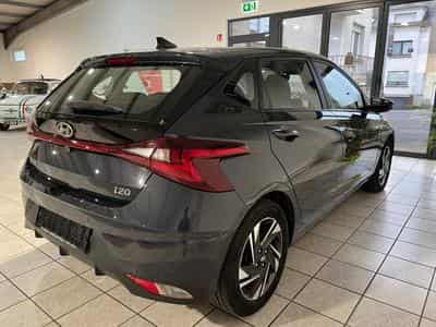 Hyundai i20 1.0 T-GDI 48V TECHNO (2021) - Foto 5