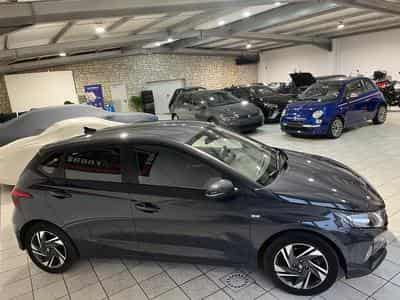 Hyundai i20 1.0 T-GDI 48V TECHNO (2021) - Foto 6