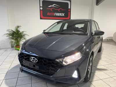 Hyundai i20 1.0 T-GDI 48V TECHNO (2021) - Foto 7