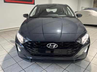 Hyundai i20 1.0 T-GDI 48V TECHNO (2021) - Foto 8