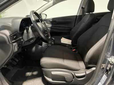 Hyundai i20 1.0 T-GDI 48V TECHNO (2021) - Foto 10