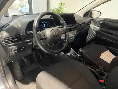 Hyundai i20 1.0 T-GDI 48V TECHNO (2021) - Foto 11