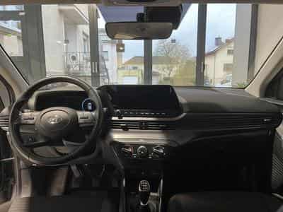 Hyundai i20 1.0 T-GDI 48V TECHNO (2021) - Foto 12