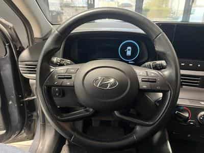 Hyundai i20 1.0 T-GDI 48V TECHNO (2021) - Foto 13