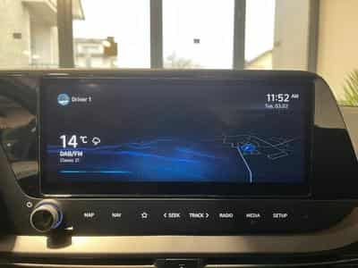 Hyundai i20 1.0 T-GDI 48V TECHNO (2021) - Foto 14