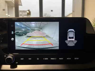 Hyundai i20 1.0 T-GDI 48V TECHNO (2021) - Foto 15