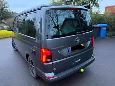 VW California T6 California ocean (2023) - Foto 4