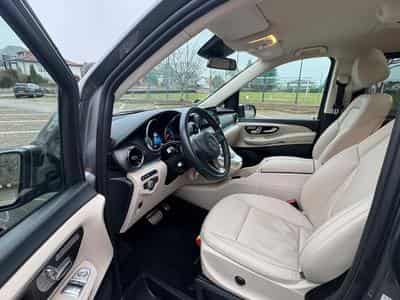 Mercedes V AMG 300 L2 4X4 (2022) - Foto 5