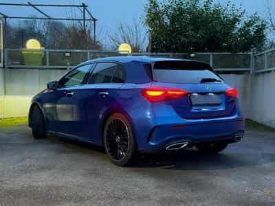 Mercedes A 200 AMG ADVANCED SPORT ** Matrix ** Caméra ** Keyless ** (2024) - Foto 6