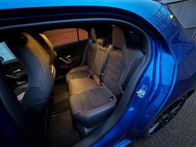 Mercedes A 200 AMG ADVANCED SPORT ** Matrix ** Caméra ** Keyless ** (2024) - Foto 9
