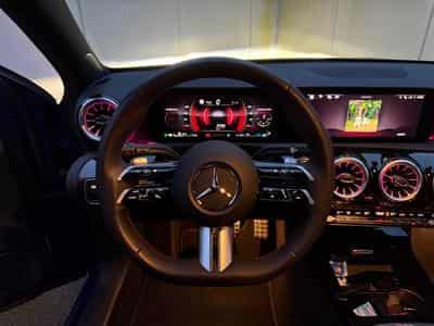 Mercedes A 200 AMG ADVANCED SPORT ** Matrix ** Caméra ** Keyless ** (2024) - Foto 7