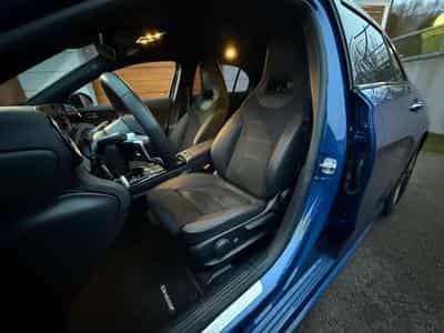 Mercedes A 200 AMG ADVANCED SPORT ** Matrix ** Caméra ** Keyless ** (2024) - Foto 8