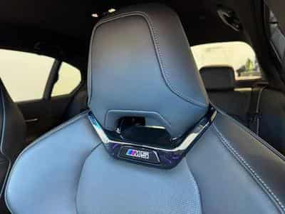 BMW M5 Limousine (2024) - Foto 13