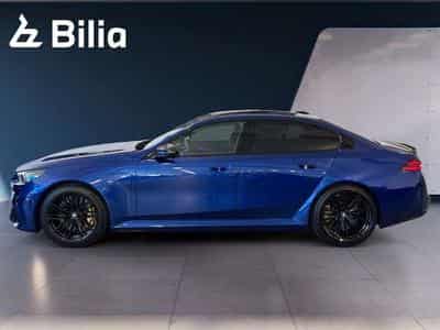 BMW M5 Limousine (2024) - Foto 3