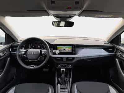 Skoda Scala 1,0 TSI DSG (2026) - Foto 10