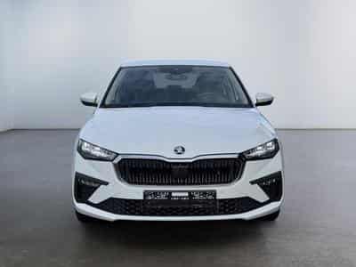 Skoda Scala 1,0 TSI DSG (2026) - Foto 2