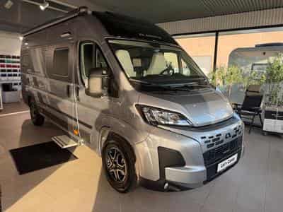 Adria Twin TWIN 640 SLB 60Y (2026) - Foto 1