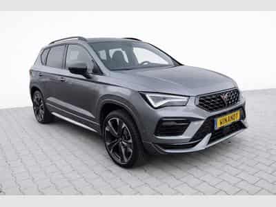 Cupra Ateca 2.0TSI 300cv DSG7 (2023) - Foto 2