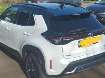 Toyota Yaris Cross Adventure (2023) - Foto 3