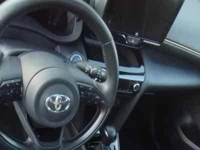 Toyota Yaris Cross Adventure (2023) - Foto 7