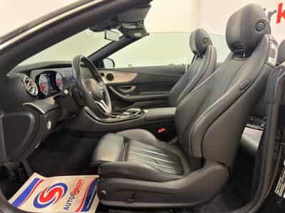 Mercedes E 200 Cabrio (2020) - Foto 8