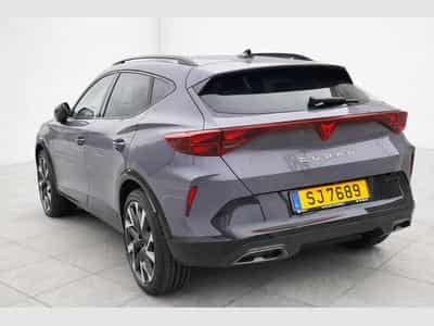 Cupra Formentor 1.5tsi DSG 150 (2026) - Foto 2