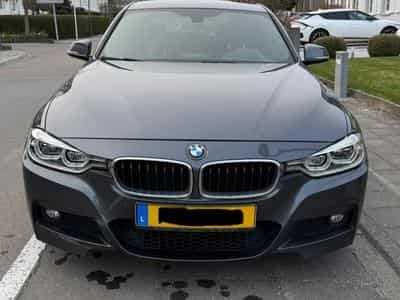 BMW 320 (2017) - Photo 1
