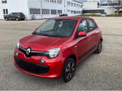 Renault Twingo Twingo1.0/Full service/Klima/63773KM!! (2015) - Foto 1