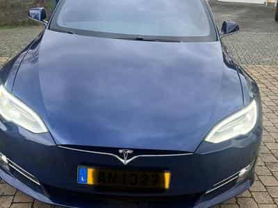 Tesla Model S Model S (2020) - Foto 2