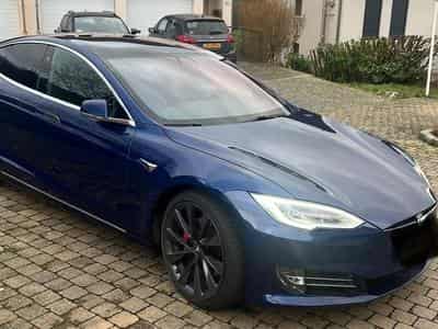 Tesla Model S Model S (2020) - Foto 3