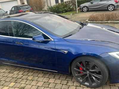 Tesla Model S Model S (2020) - Foto 4