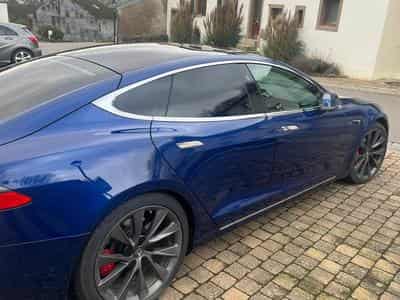 Tesla Model S Model S (2020) - Foto 5