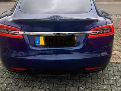 Tesla Model S Model S (2020) - Foto 6
