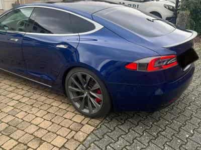 Tesla Model S Model S (2020) - Foto 7