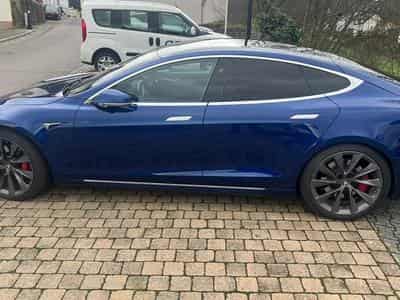Tesla Model S Model S (2020) - Foto 8