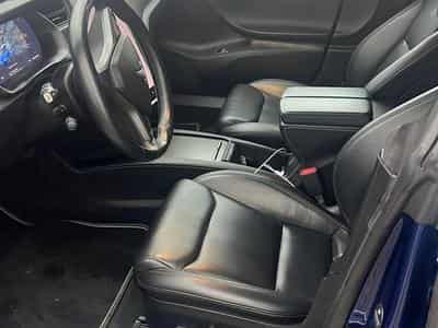 Tesla Model S Model S (2020) - Foto 10
