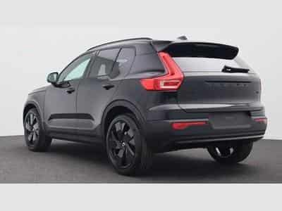 Volvo XC40 (2026) - Foto 3