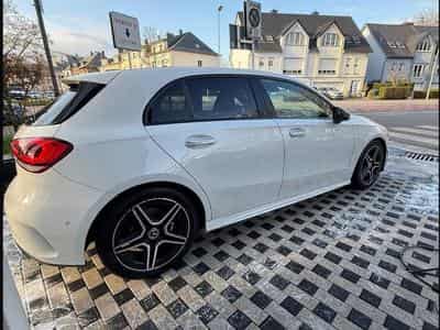 Mercedes A 200 AMG Line (2019) - Foto 2