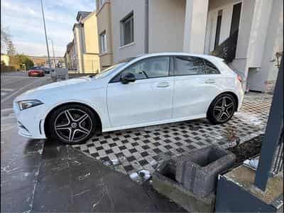 Mercedes A 200 AMG Line (2019) - Foto 3