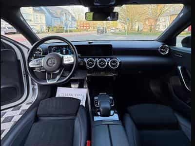 Mercedes A 200 AMG Line (2019) - Foto 5