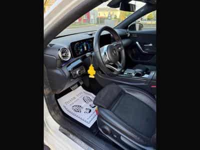 Mercedes A 200 AMG Line (2019) - Foto 6