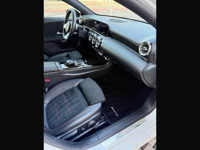 Mercedes A 200 AMG Line (2019) - Foto 9